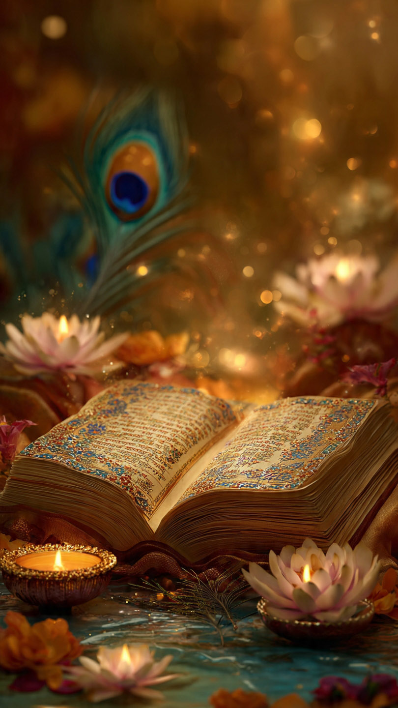 Bhagavad Gita